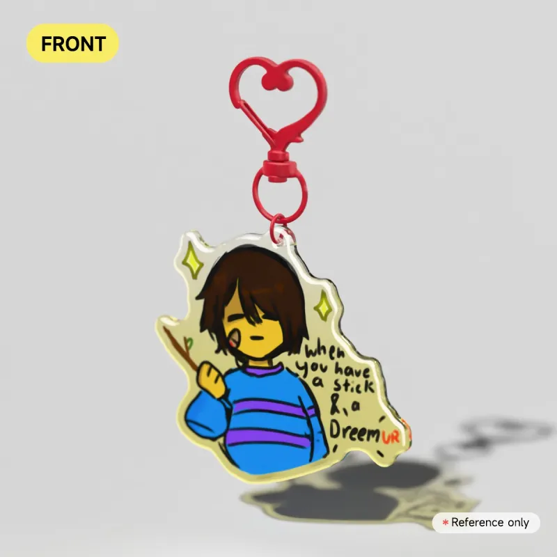 Product main image