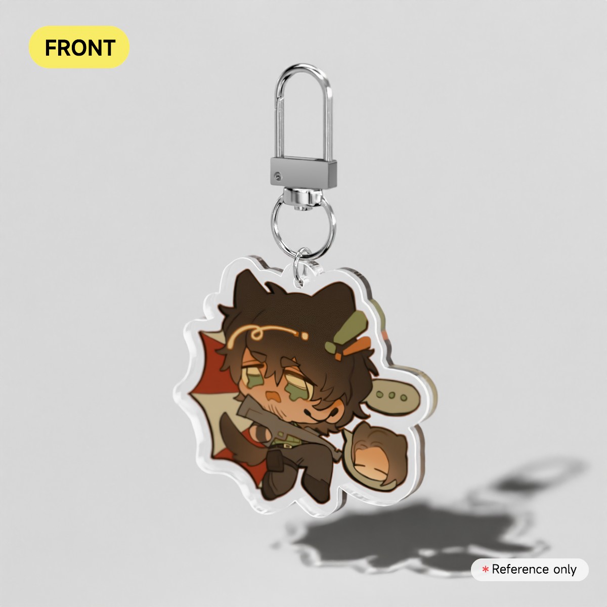 keychain