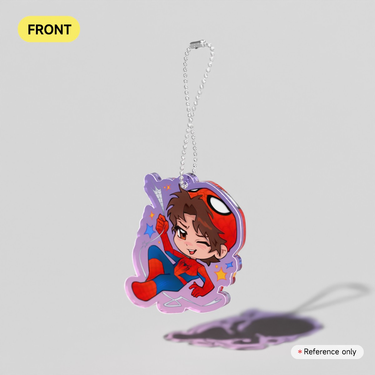 keychain