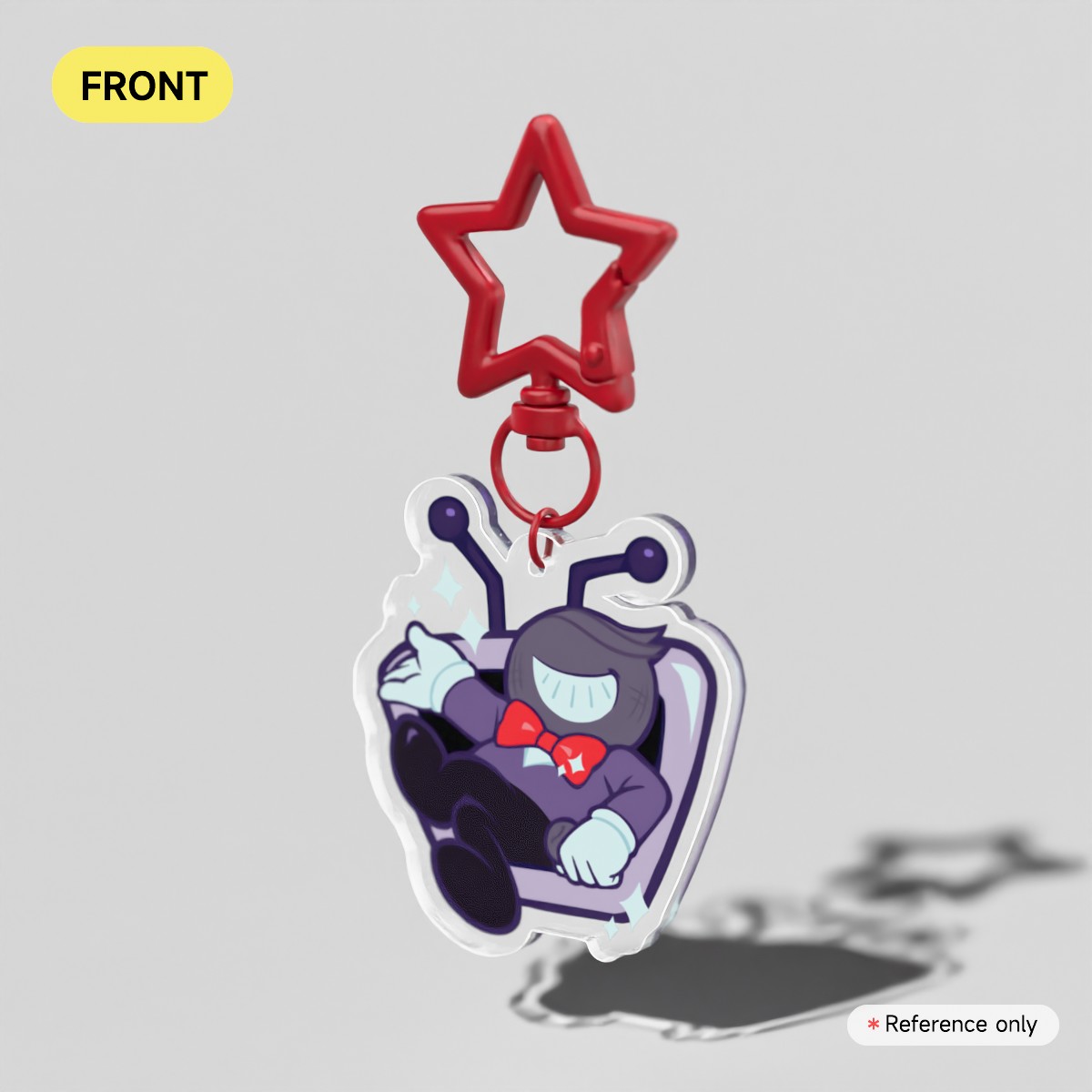 keychain