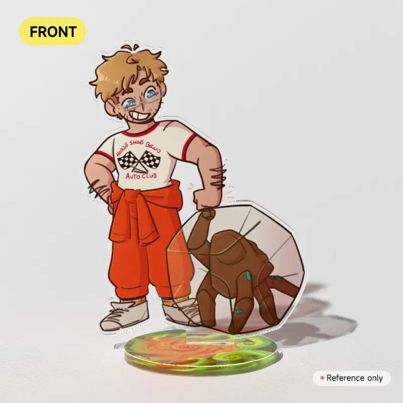 Product main image