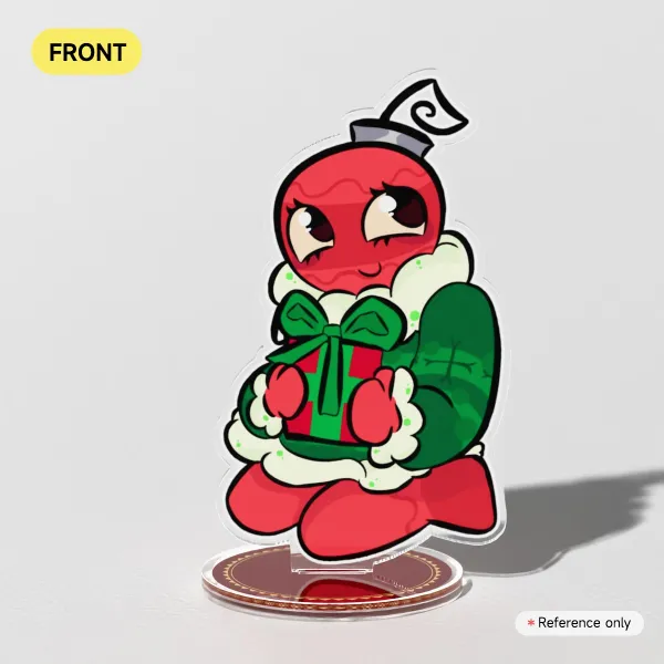 Bobette Carolynne Acrylic Standee [Dandy's World]