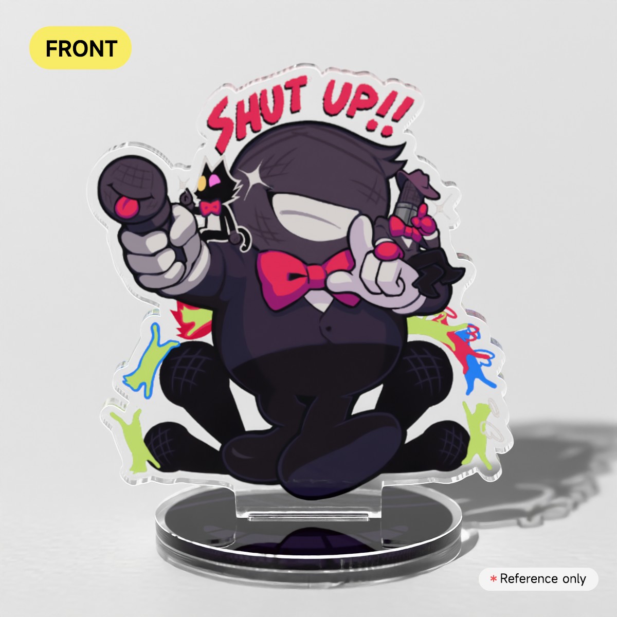 standee