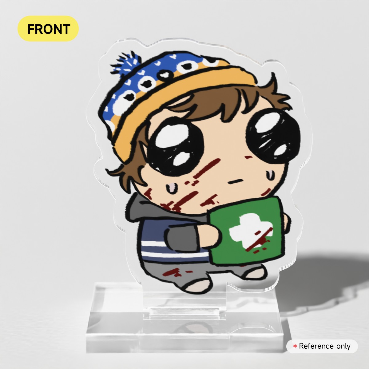 standee