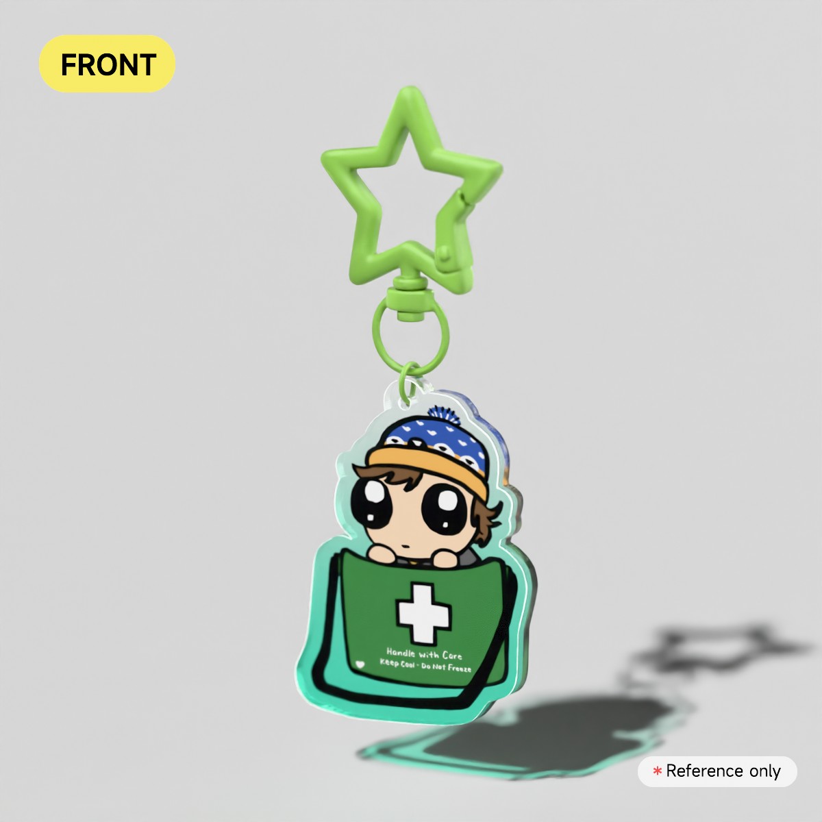 keychain