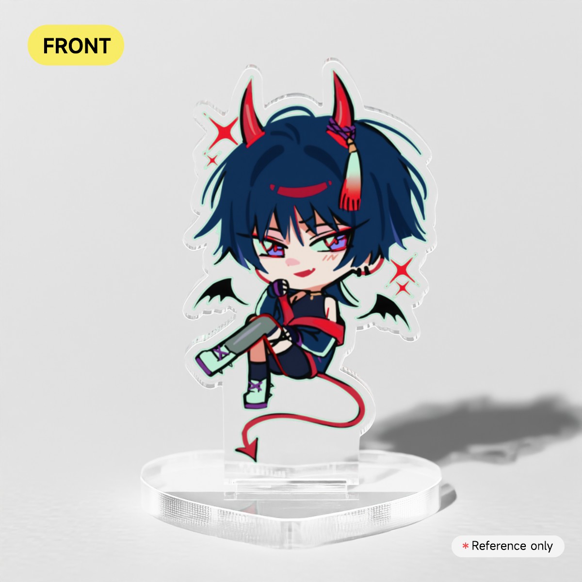 standee