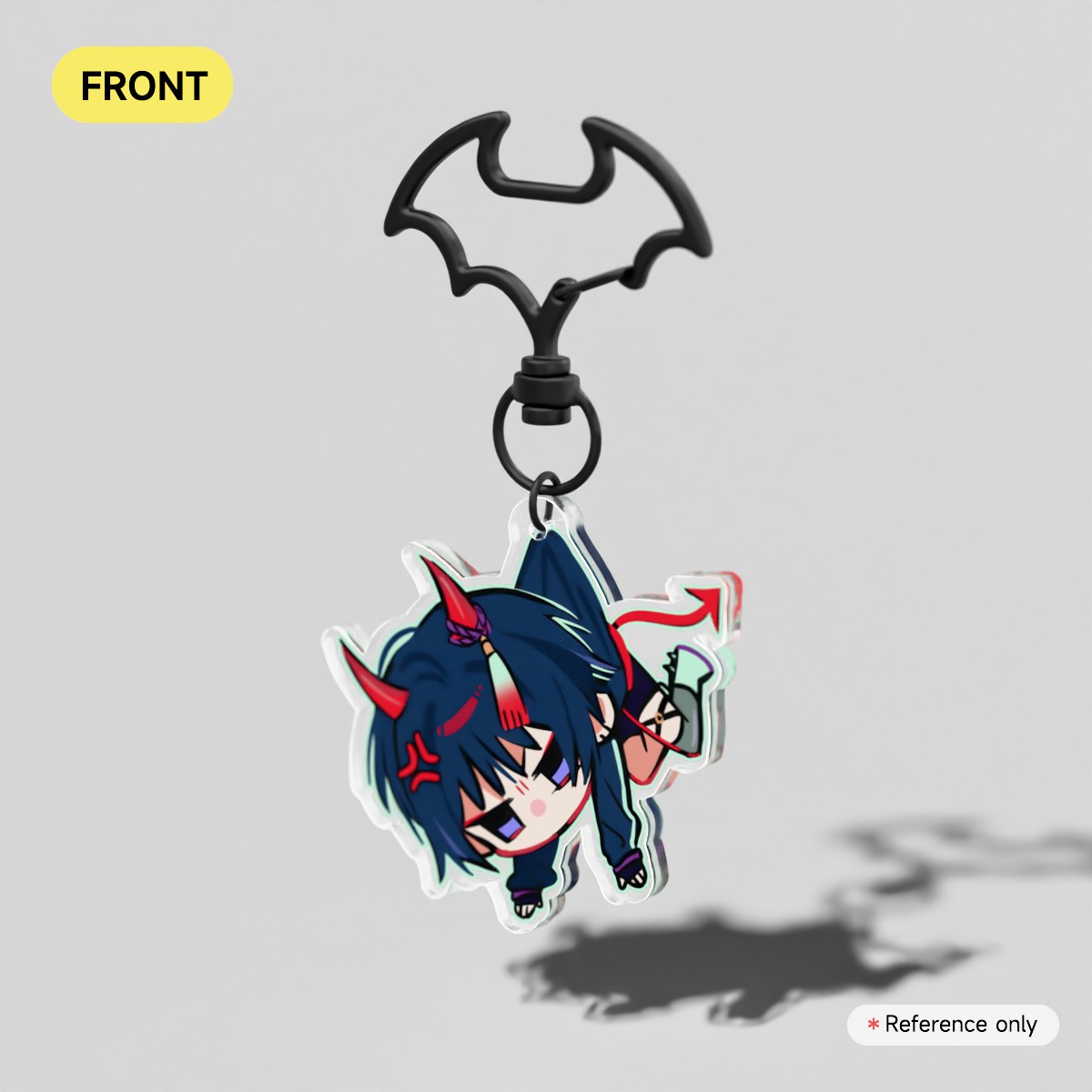 keychain