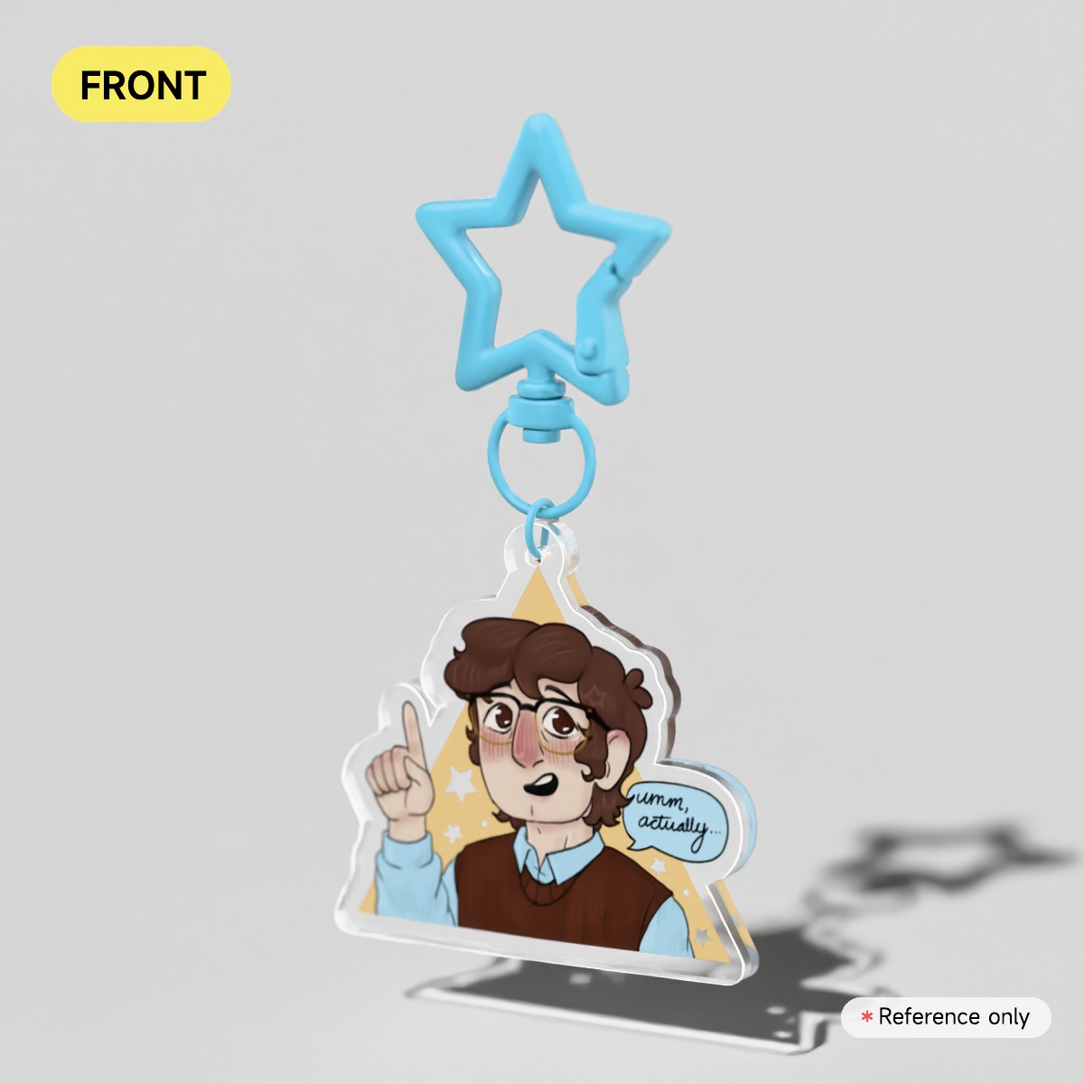 keychain