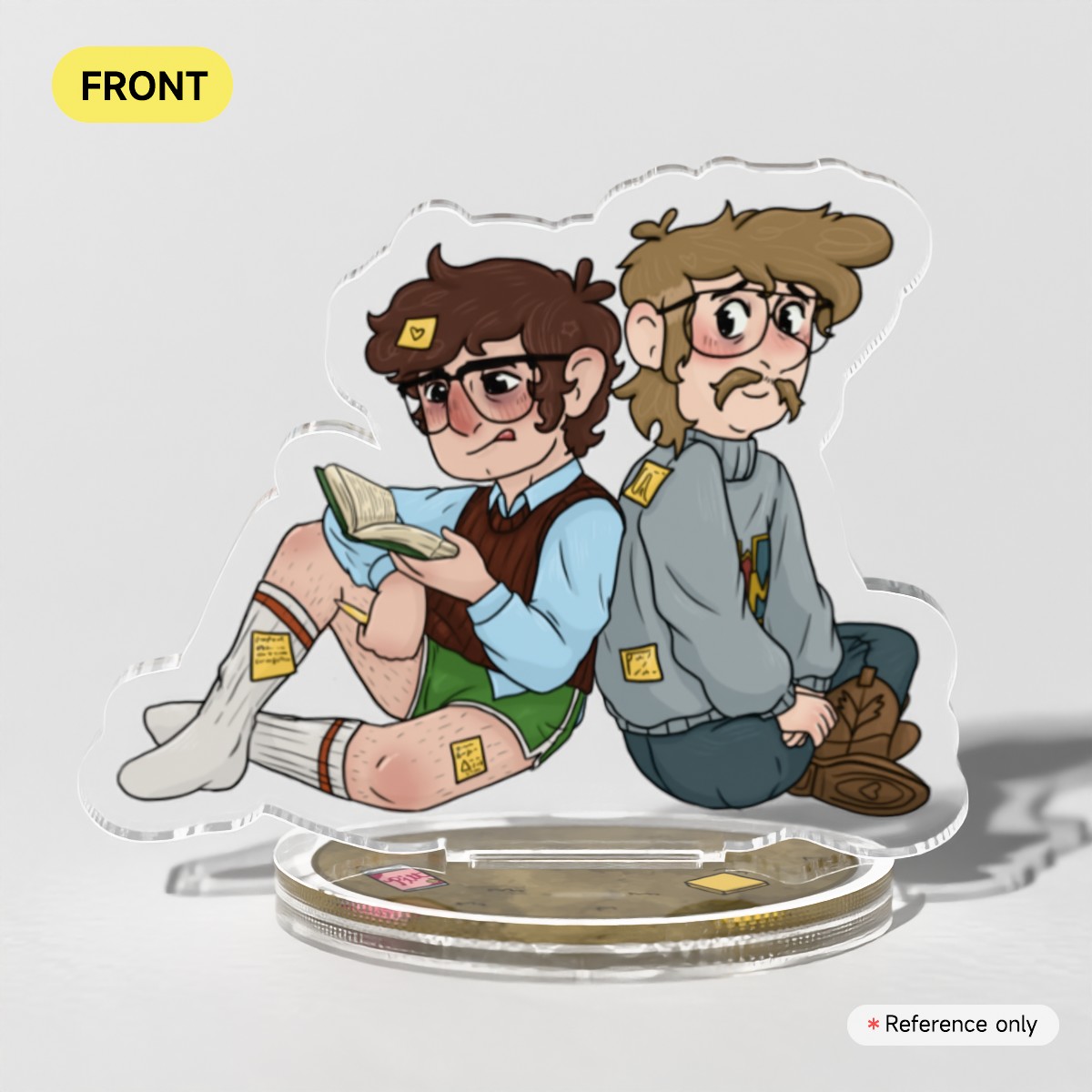 standee