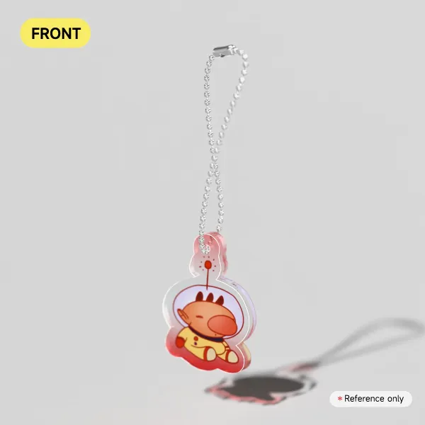 Olimar Charm