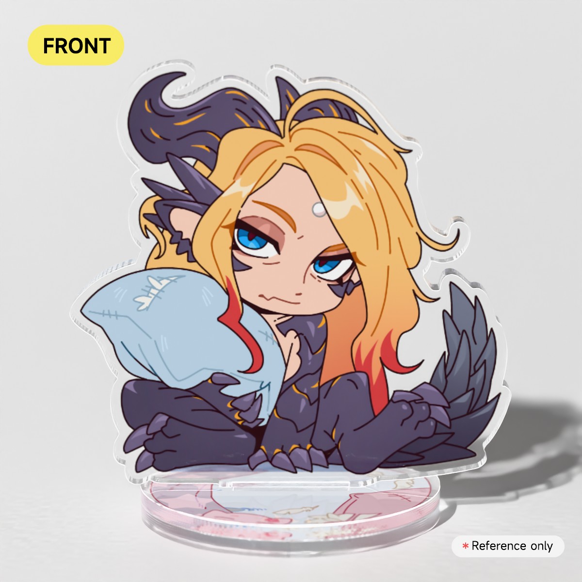 standee