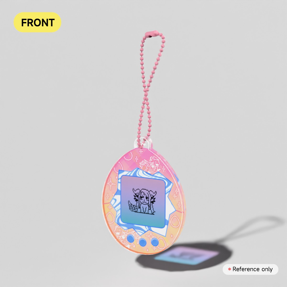 keychain