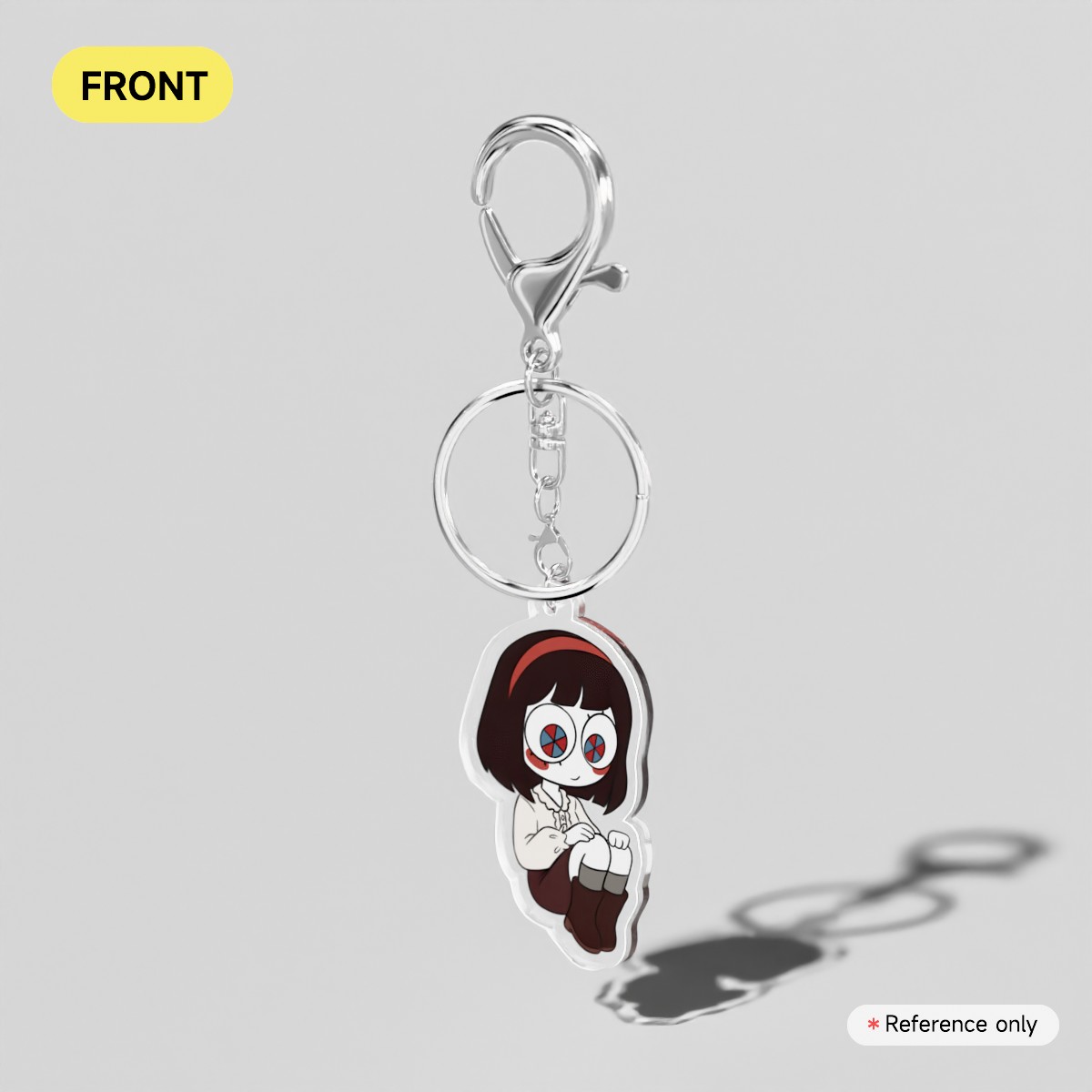 keychain