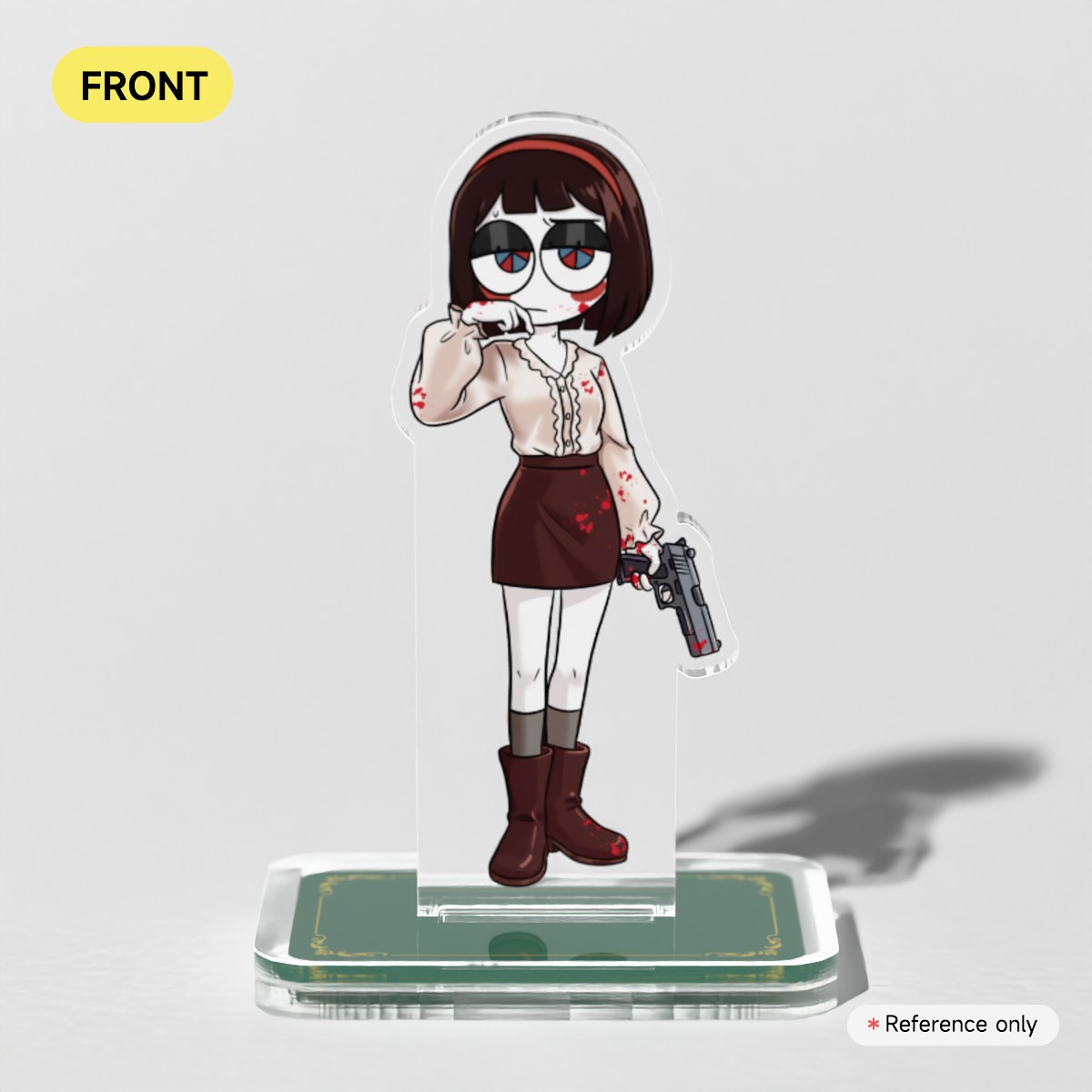 standee