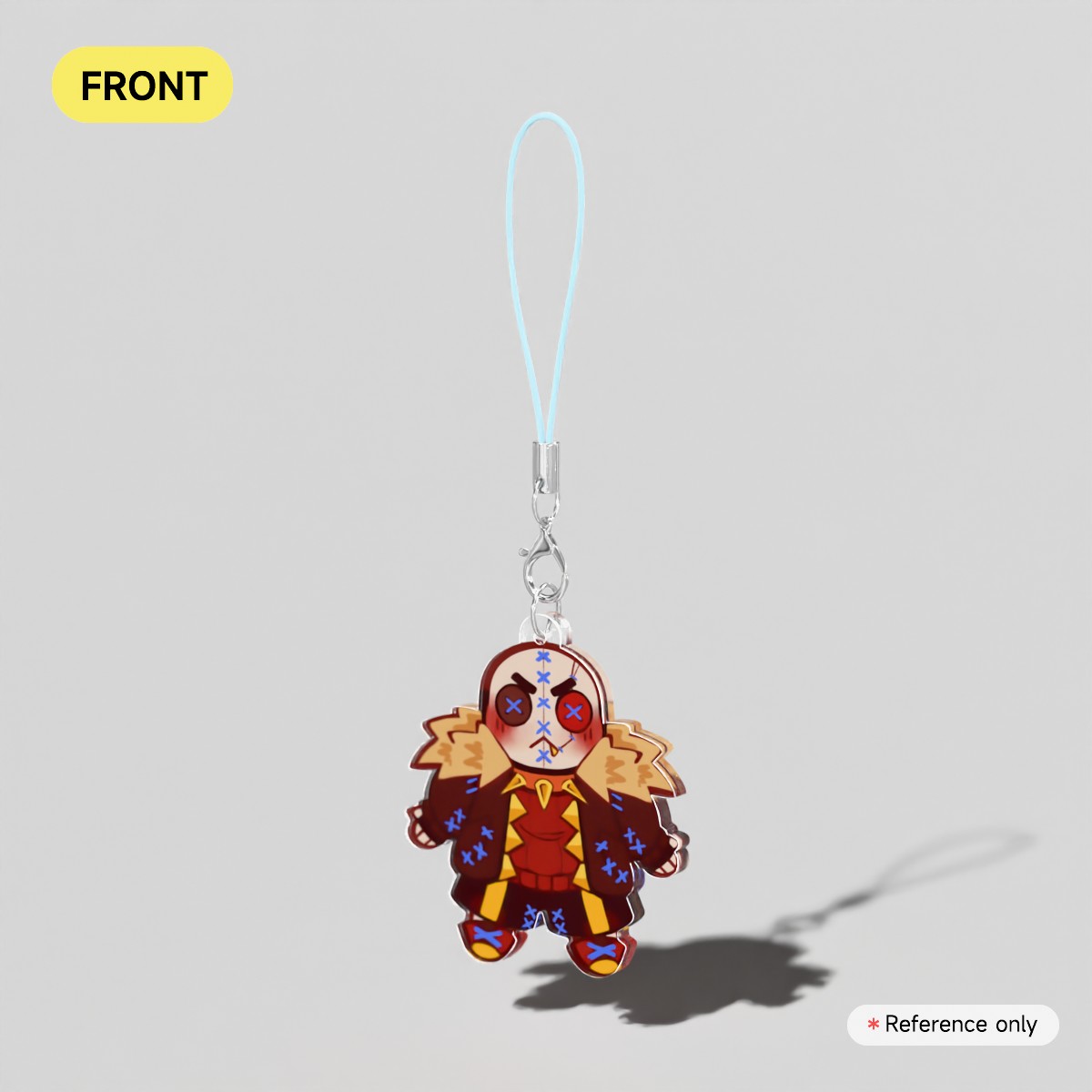 Error Doll Fell Sans - UTMV
