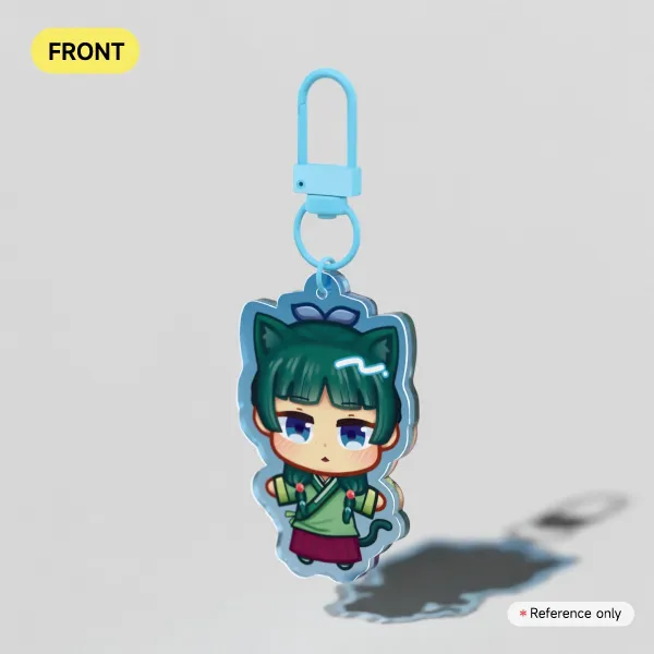 [Kusuriya] Maomao Acrylic Keychain