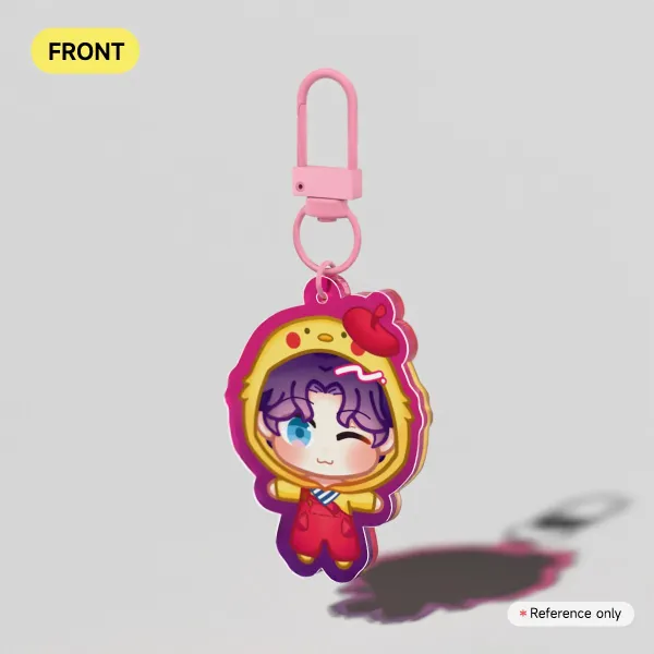 [LADS] Rafayel Onesie Acrylic Keychain