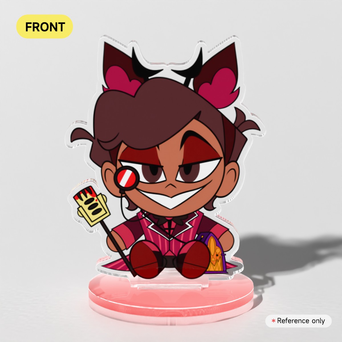standee