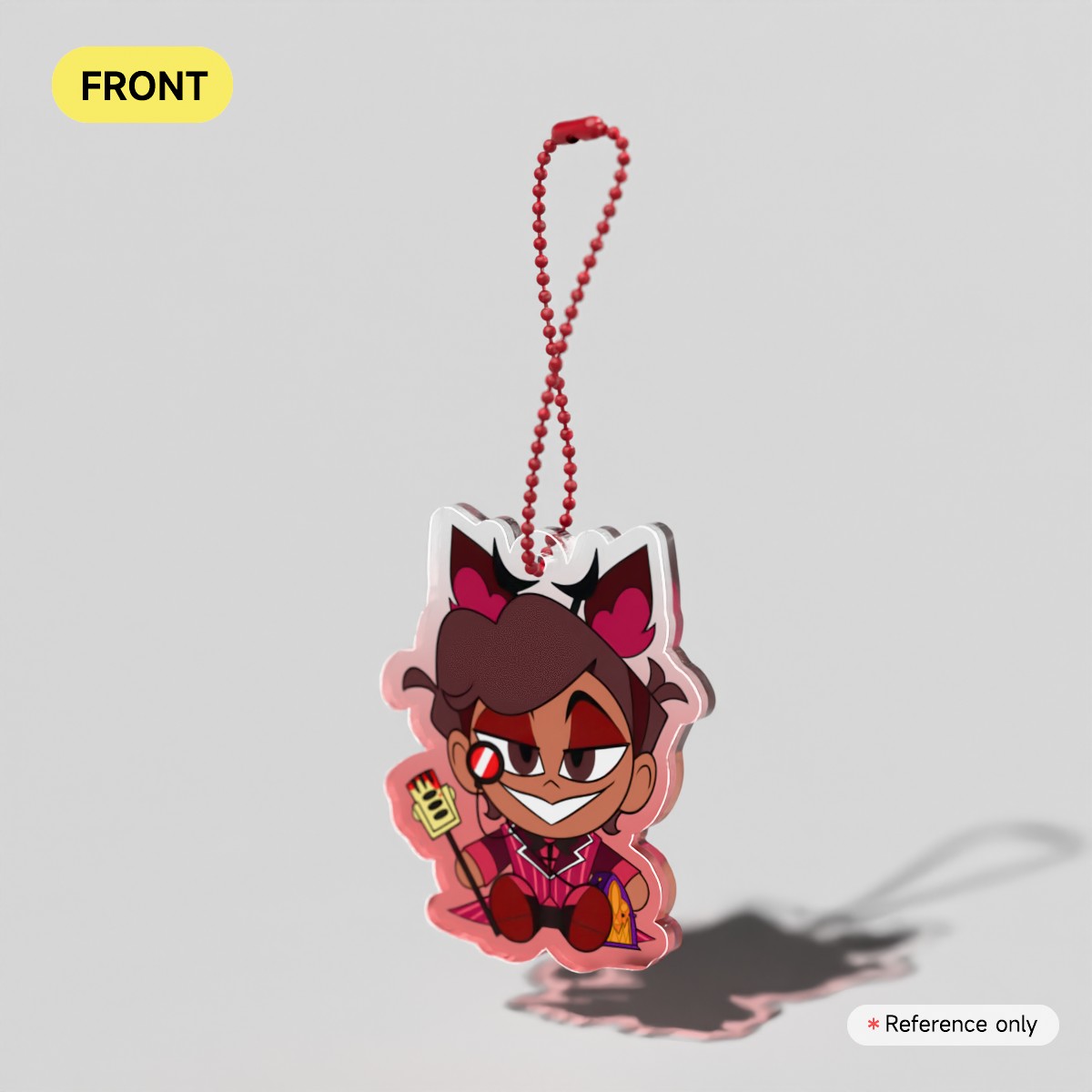 keychain