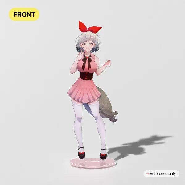 MeMiMe Halloween Party - Mero Acrylic Stand