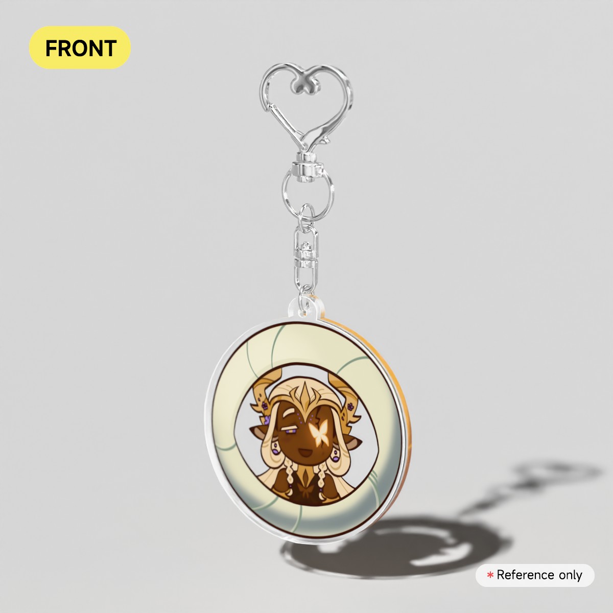 keychain