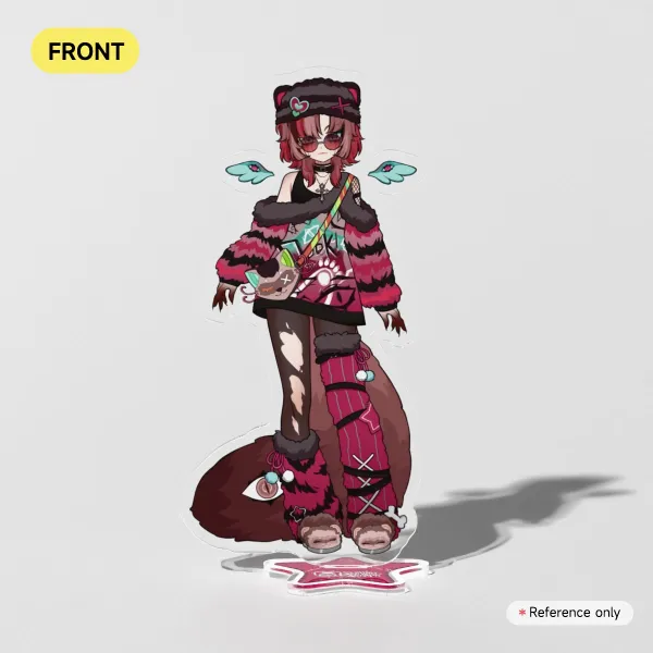 Sera Standee