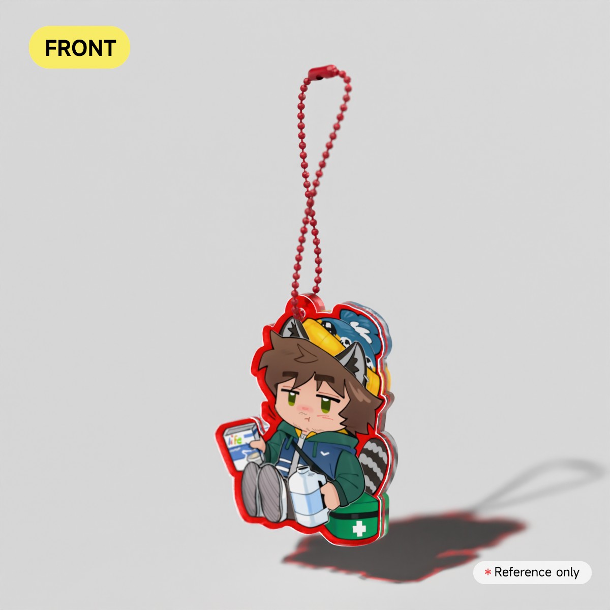 keychain