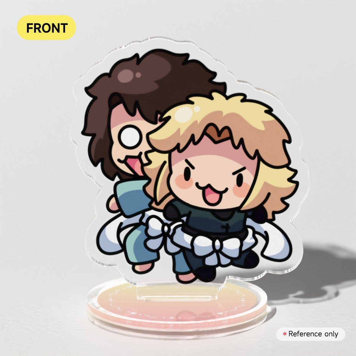 standee