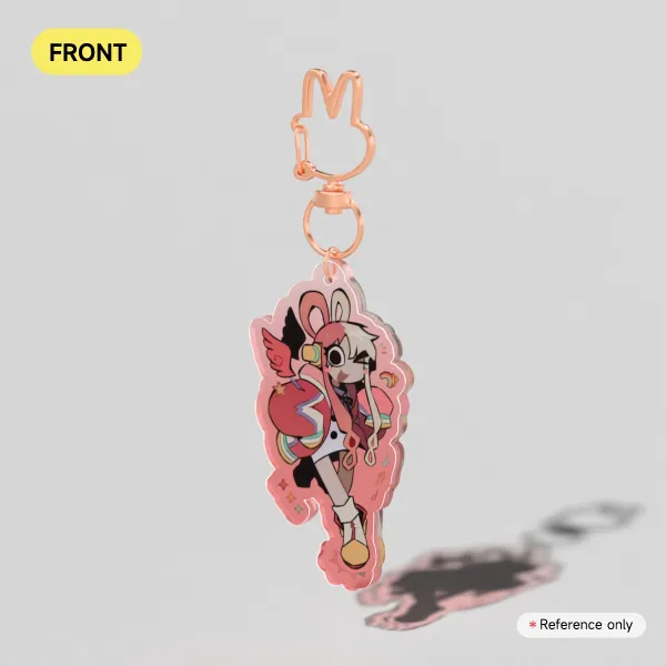 UTA Acrylic Keychains [ ONE PIECE ]