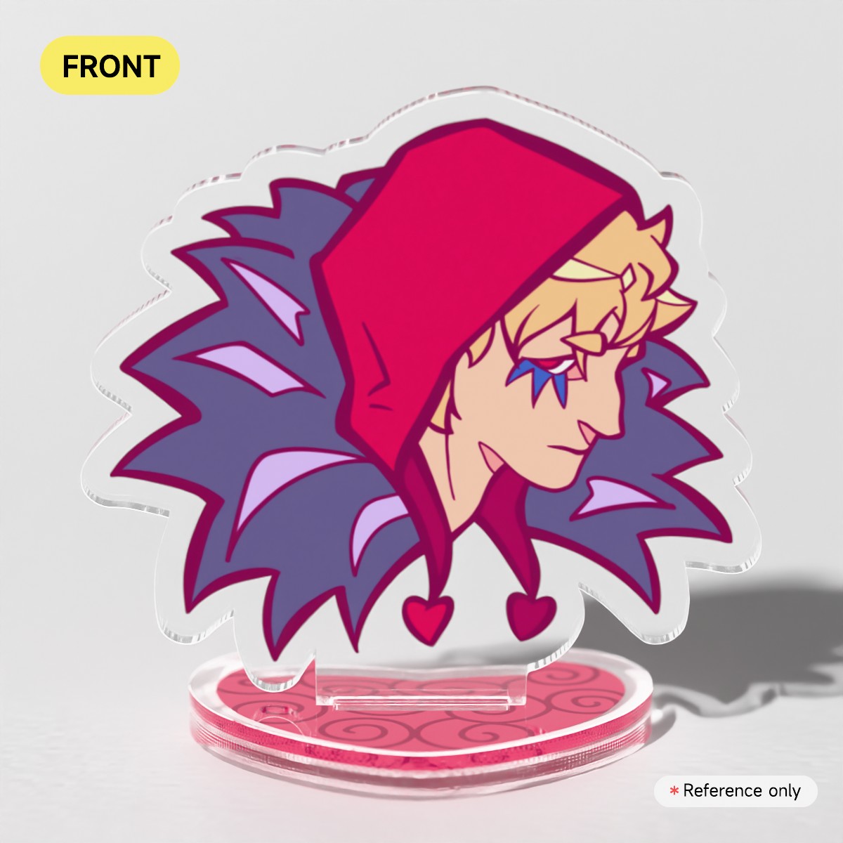 standee