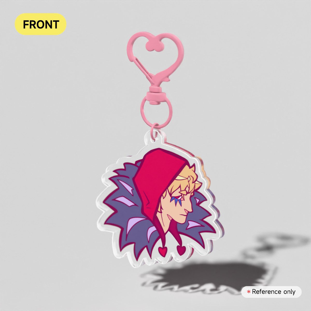 keychain