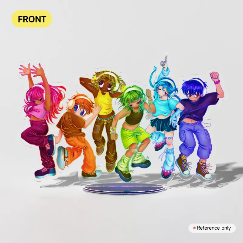 Product main image
