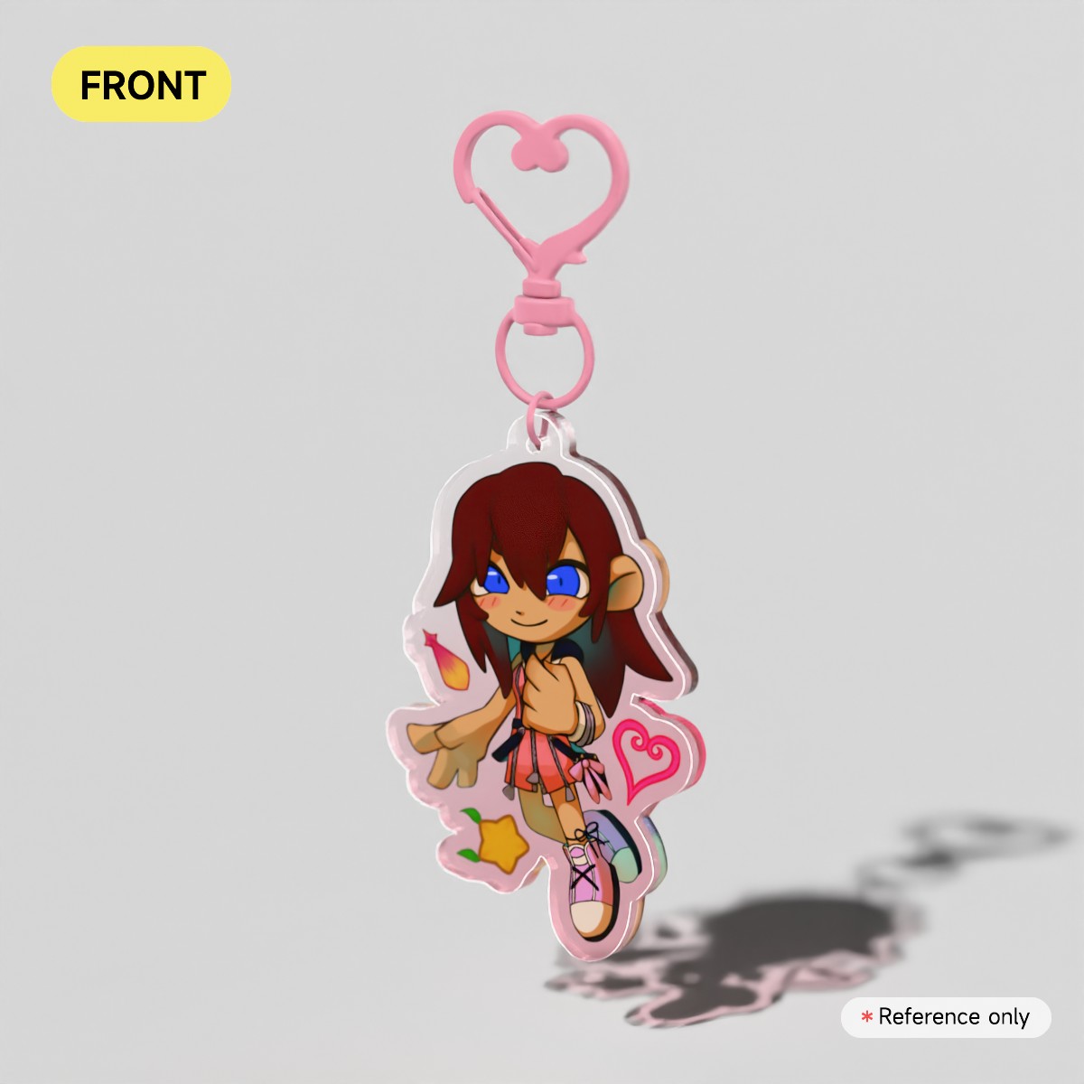KH Kairi