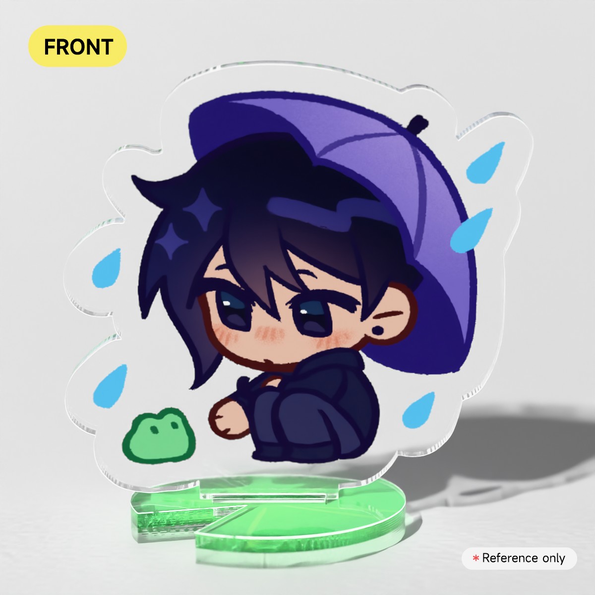 standee