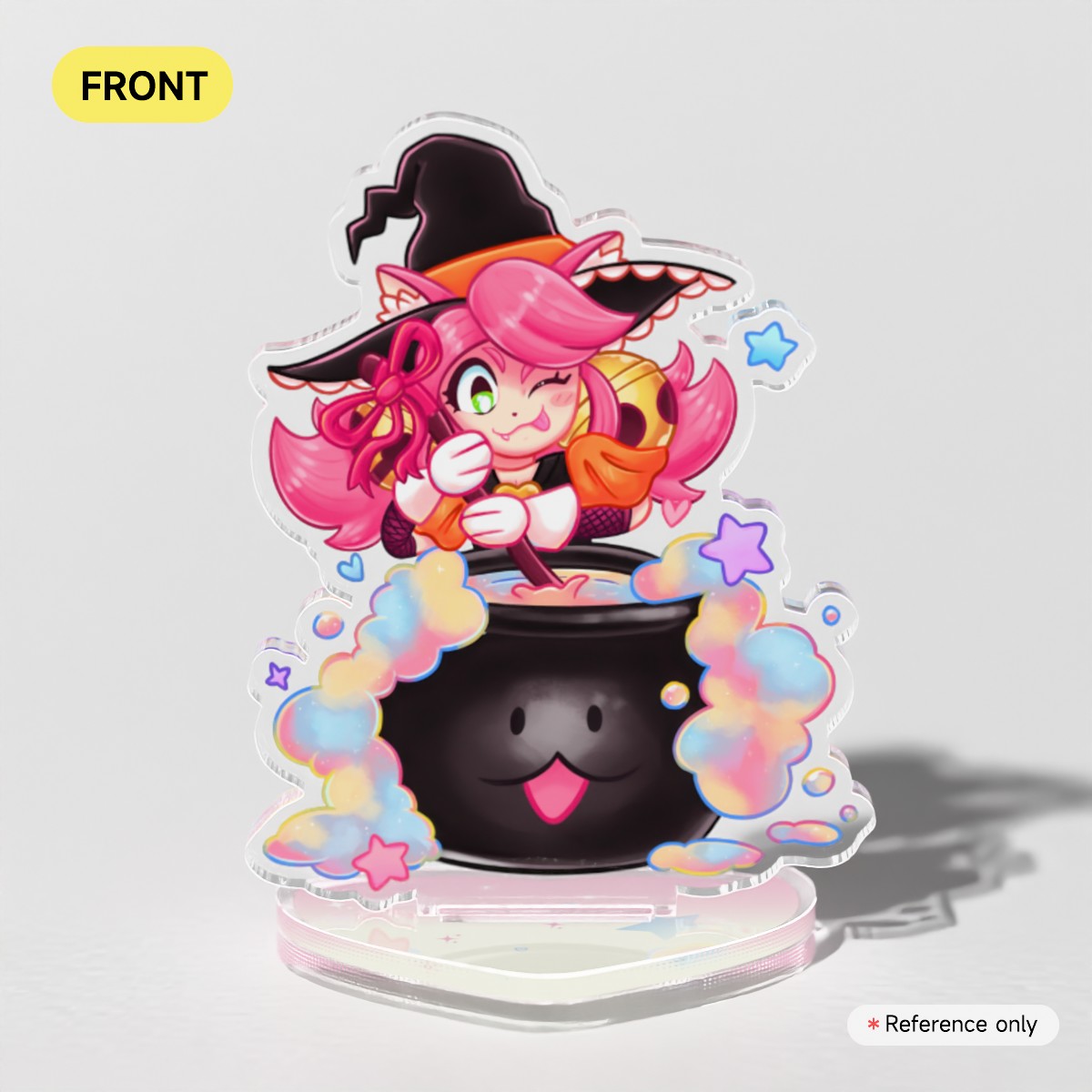 standee