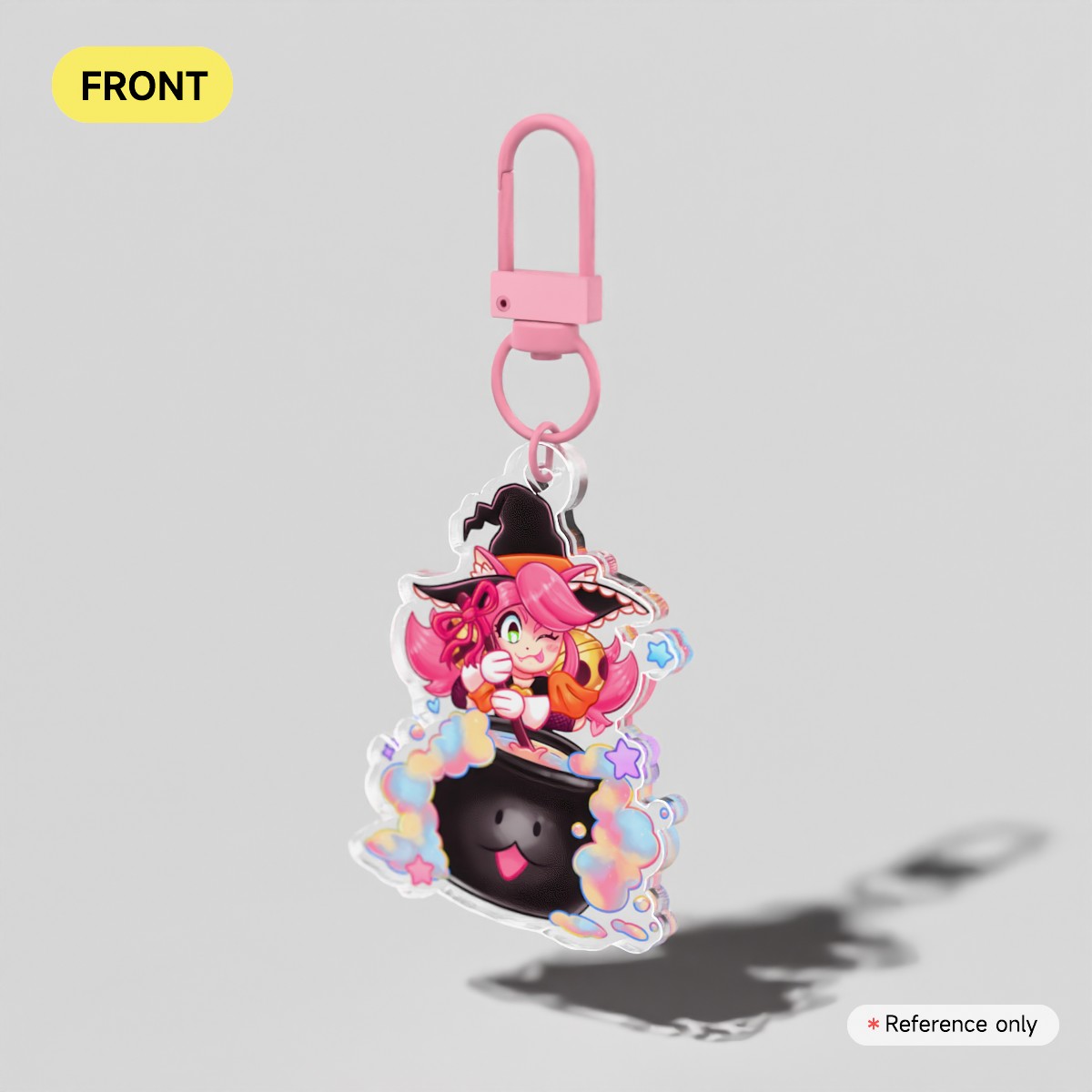 keychain