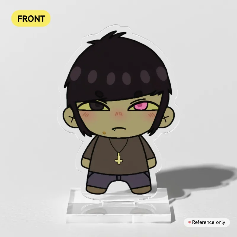 Product main image
