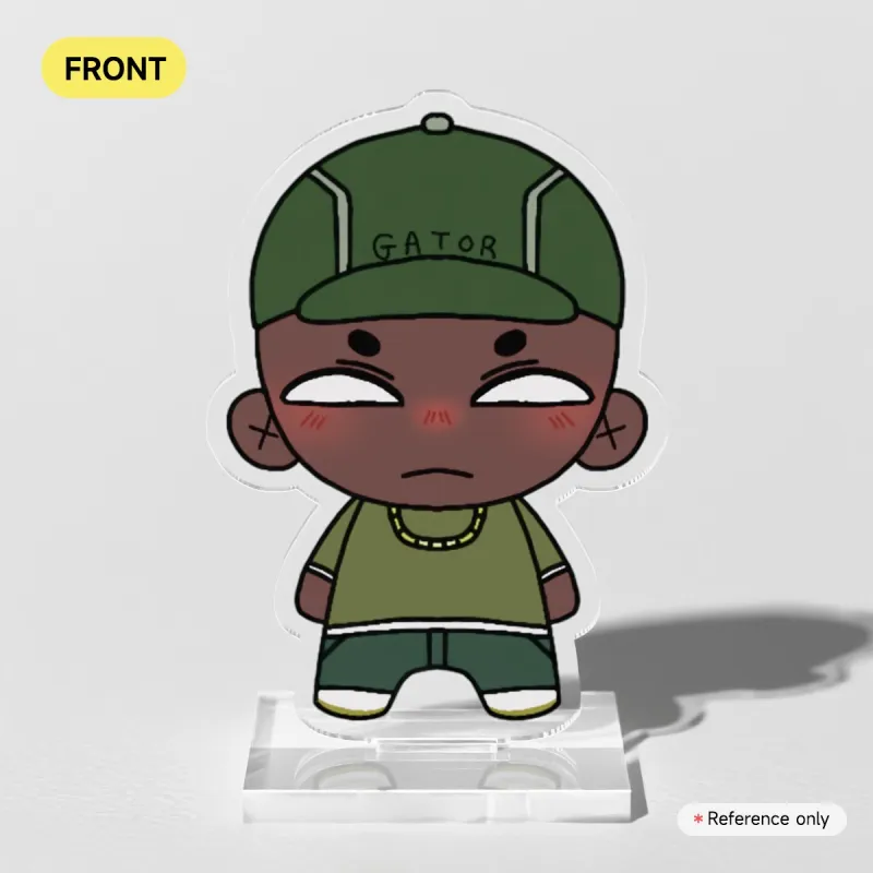 Product main image