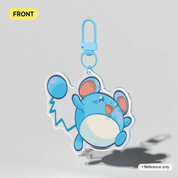 Marill