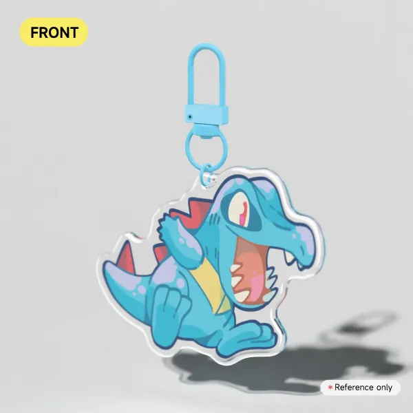 Totodile