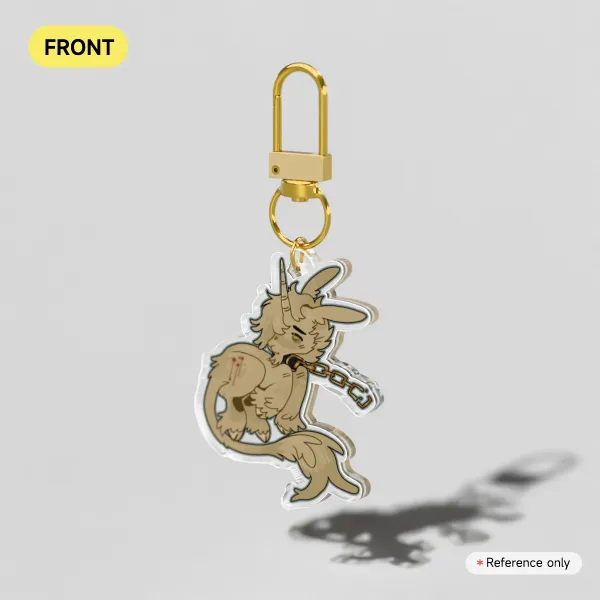 Chains Unbroken