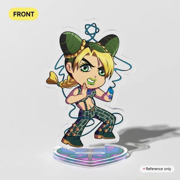 Jolyne Acrylic Standee
