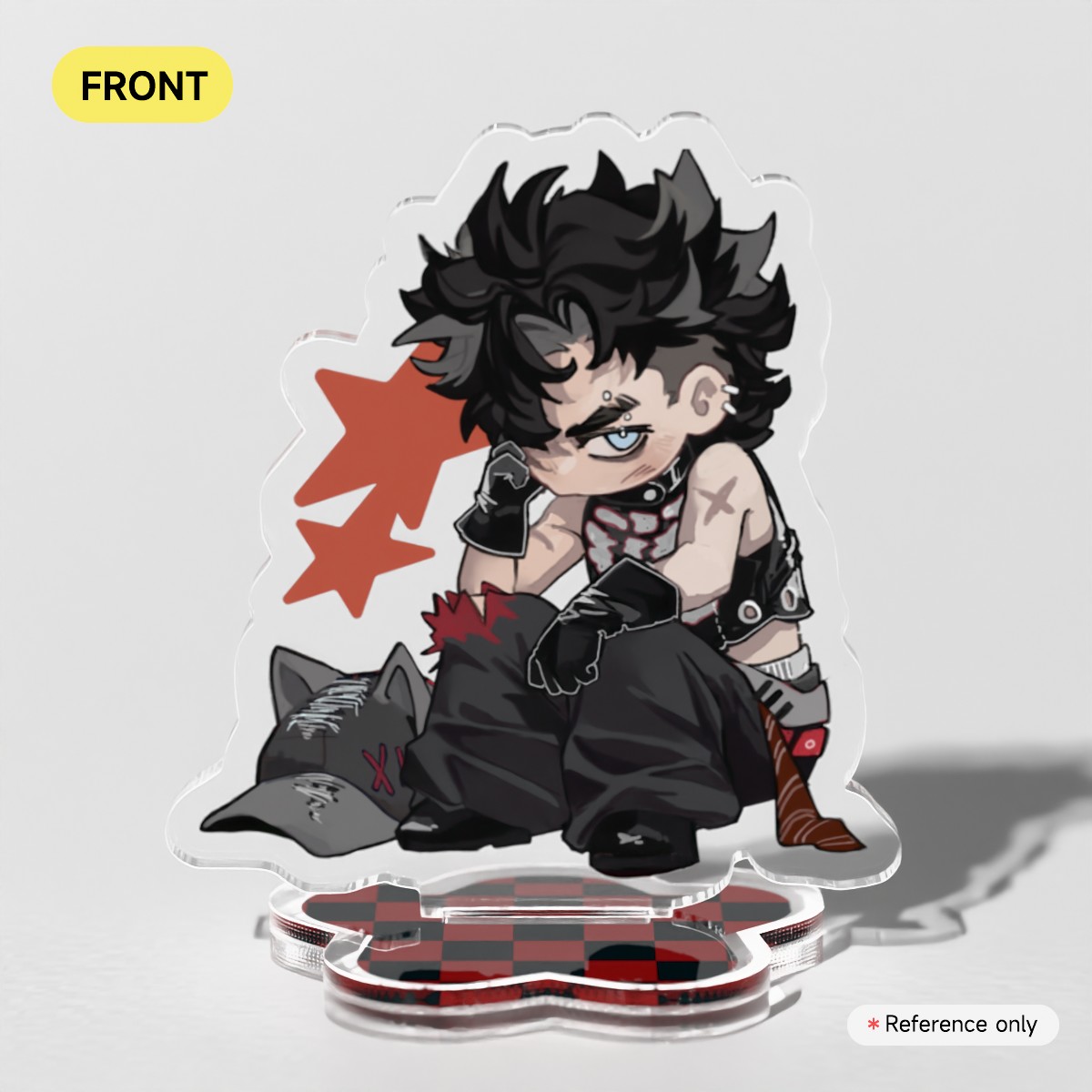 standee