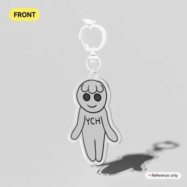 YCH MyCookie
