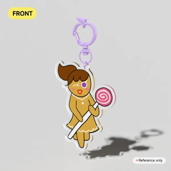 GingerBright