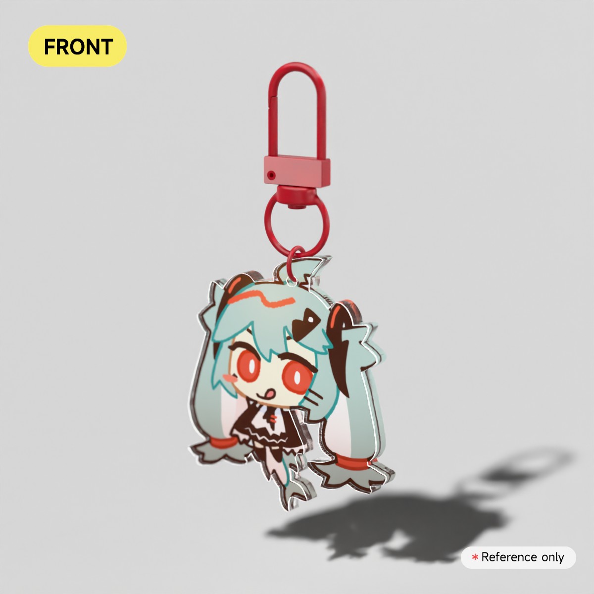keychain