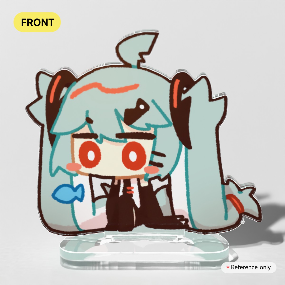 standee