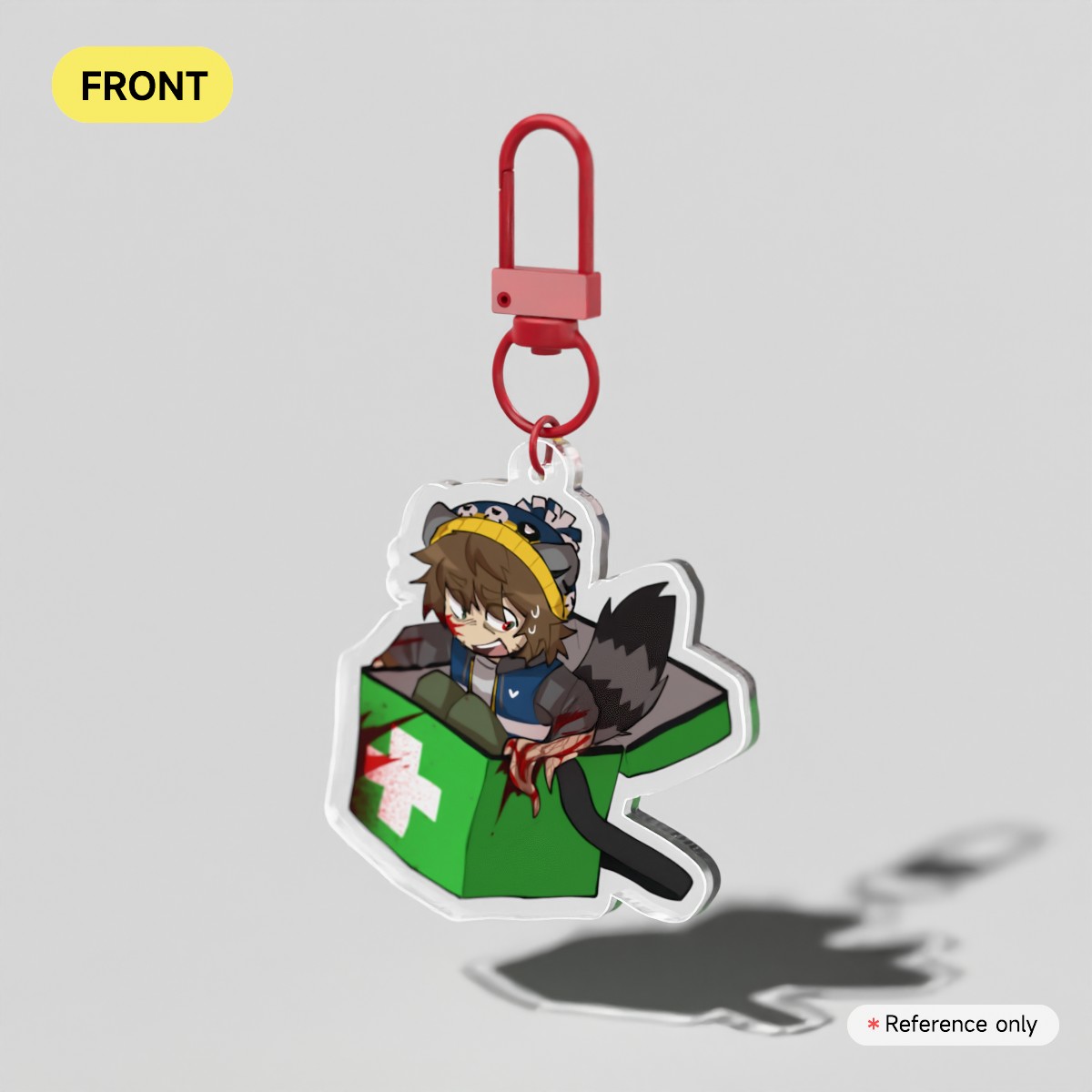 keychain