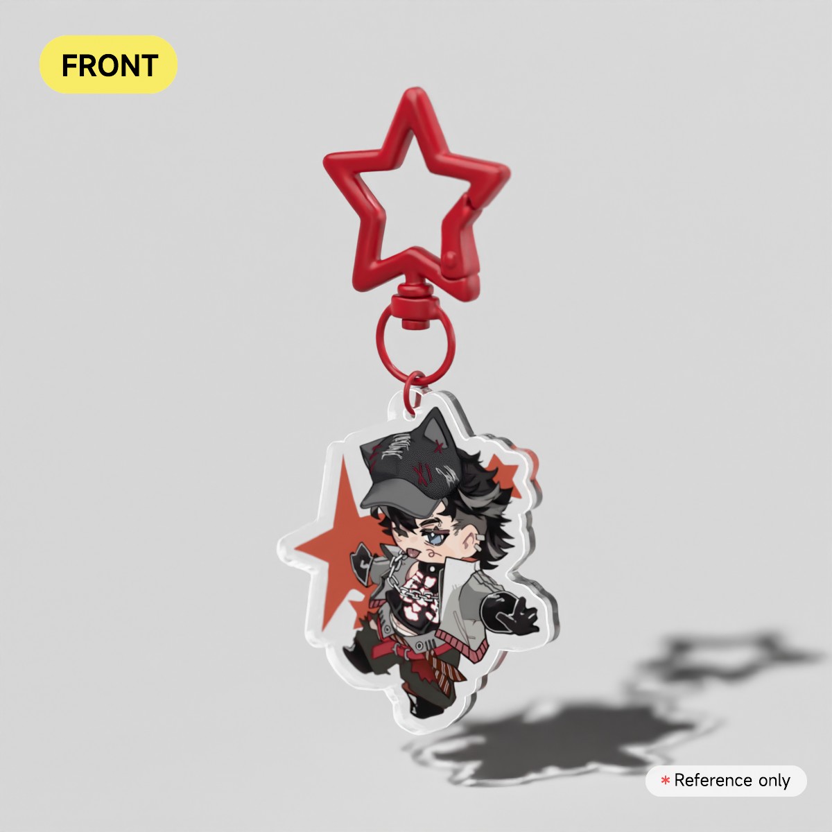 keychain