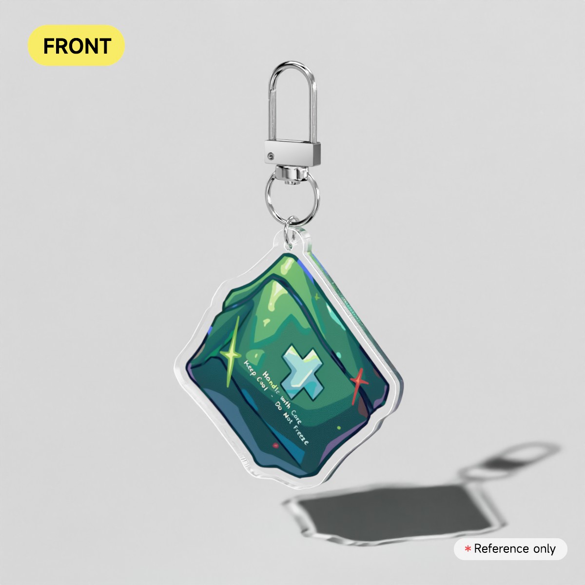 keychain